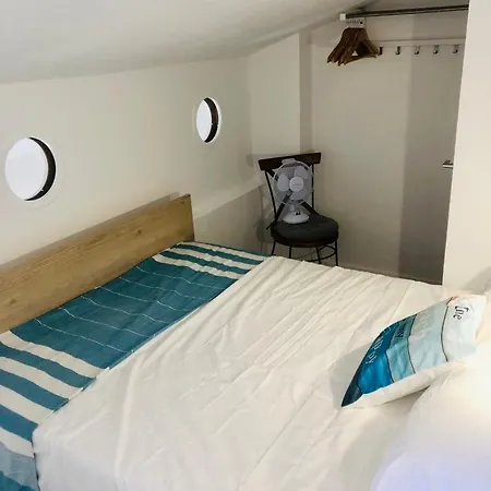 Stylish Studio Close To Beach In Residence With Pool Narbonne Exterior photo